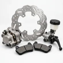 ATV  UTV  Brakes & Brake Components