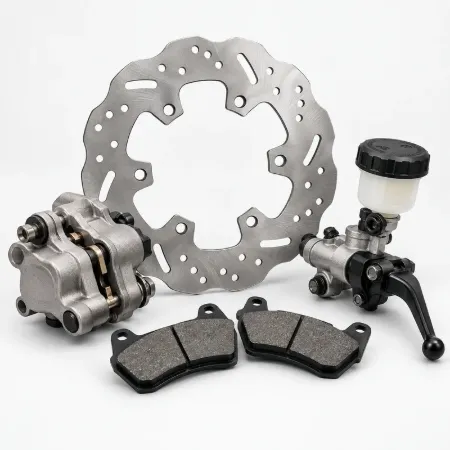 Picture for category ATV  UTV  Brakes & Brake Components