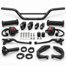 ATV / UTV Handlebars & Handlebar Parts