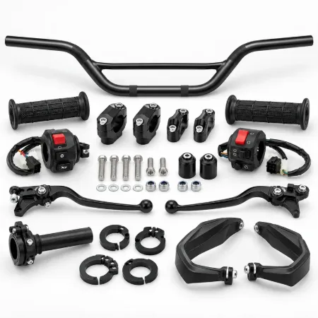 Picture for category ATV / UTV Handlebars & Handlebar Parts