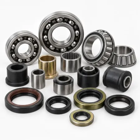 Picture for category ATV / UTV Bearings, Bushings & Seals