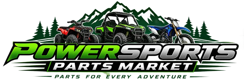Power Sports Parts Hub
