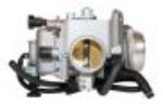 Picture of Honda Carburetor  603-1303   ATV  16100-HC4-013